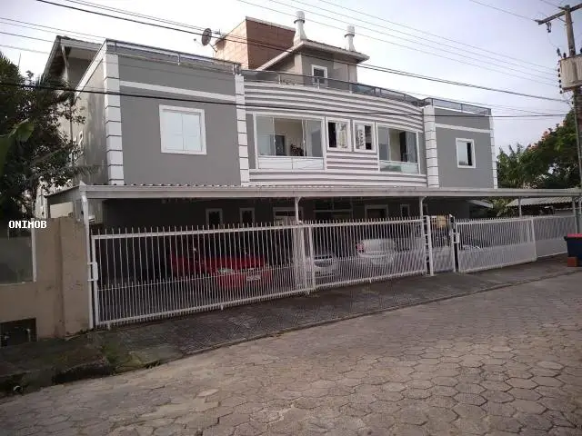 Foto 1 de Apartamento com 2 Quartos à venda, 70m² em Ingleses do Rio Vermelho, Florianópolis