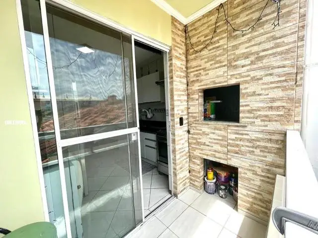 Foto 2 de Apartamento com 2 Quartos à venda, 70m² em Ingleses do Rio Vermelho, Florianópolis