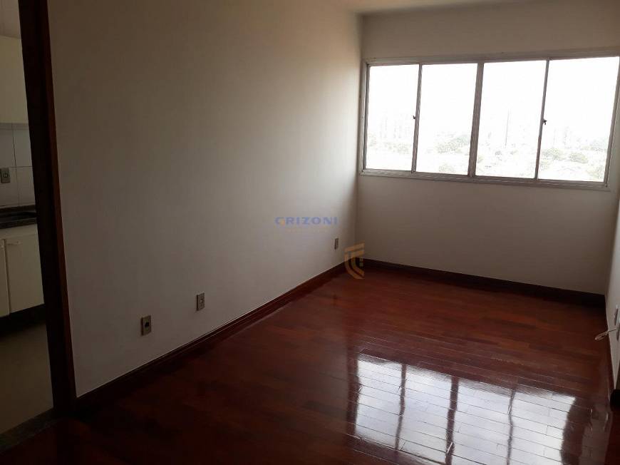 Foto 1 de Apartamento com 2 Quartos à venda, 65m² em Jardim América, Bauru