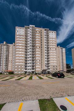 Foto 3 de Apartamento com 2 Quartos à venda, 83m² em Jardim Esmeralda, Limeira