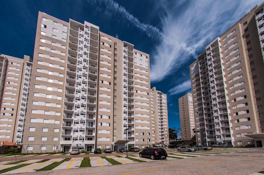 Foto 4 de Apartamento com 2 Quartos à venda, 83m² em Jardim Esmeralda, Limeira
