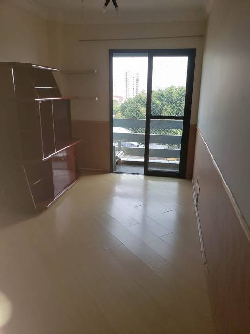 Foto 1 de Apartamento com 2 Quartos para alugar, 52m² em Jardim Ibitirama, São Paulo