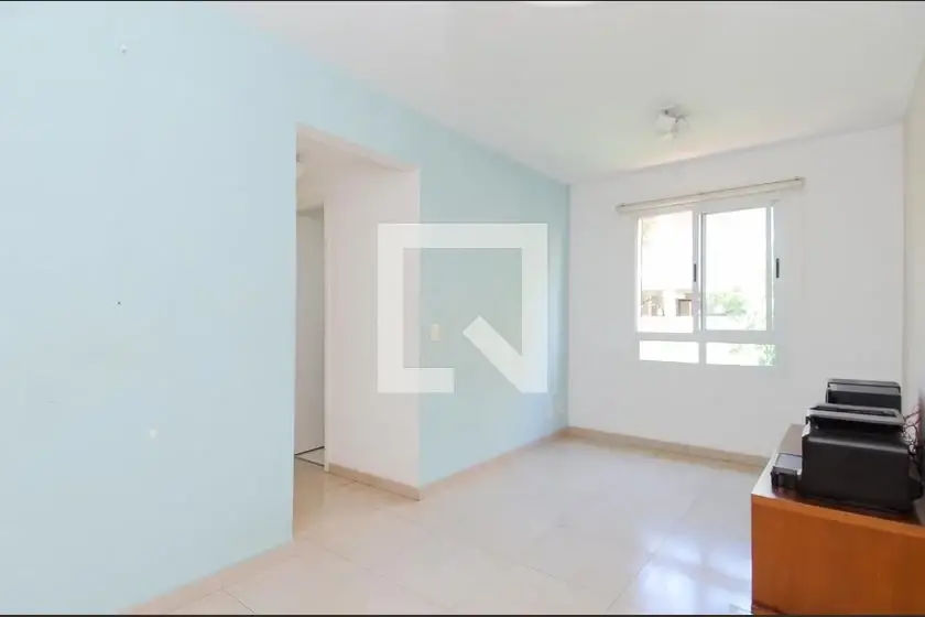 Foto 1 de Apartamento com 2 Quartos à venda, 50m² em Jardim Maia, Guarulhos