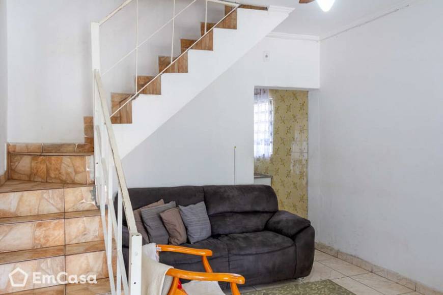 Foto 4 de Apartamento com 2 Quartos à venda, 125m² em Jardim Paraventi, Guarulhos