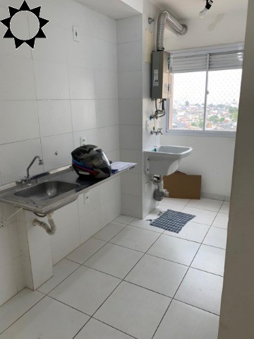 Foto 2 de Apartamento com 2 Quartos à venda, 49m² em Jardim Roberto, Osasco