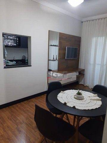 Foto 2 de Apartamento com 2 Quartos à venda, 60m² em Joao Aranha, Paulínia