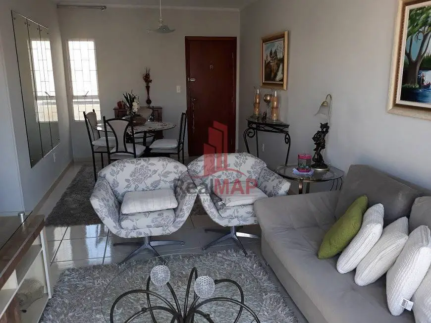 Foto 1 de Apartamento com 2 Quartos à venda, 84m² em Kobrasol, São José