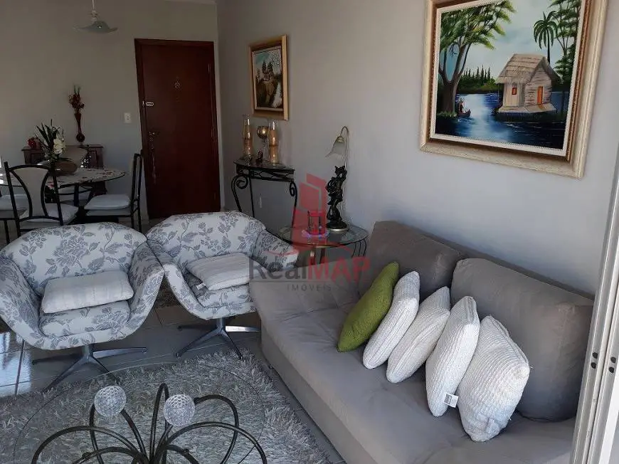 Foto 3 de Apartamento com 2 Quartos à venda, 84m² em Kobrasol, São José