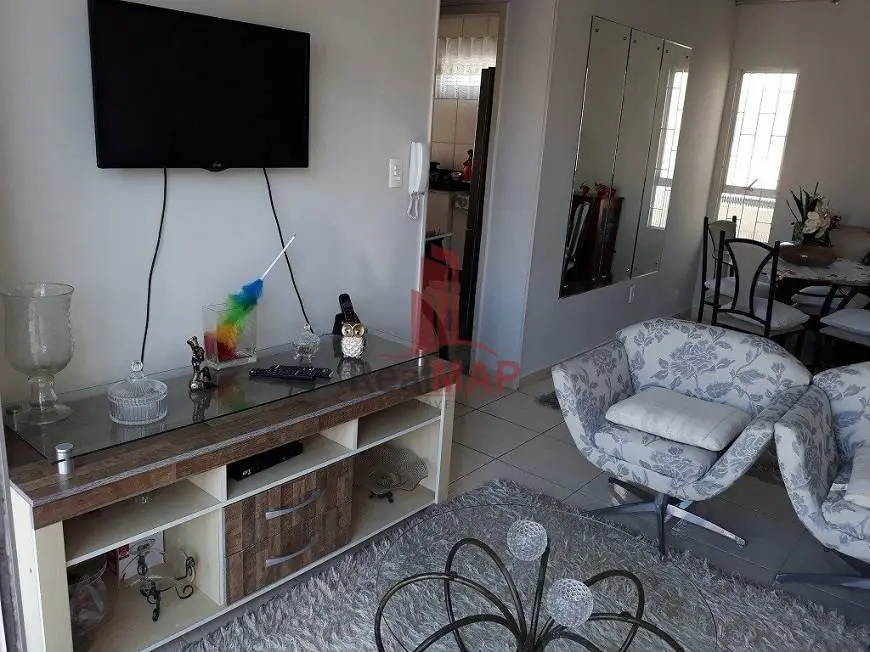 Foto 4 de Apartamento com 2 Quartos à venda, 84m² em Kobrasol, São José