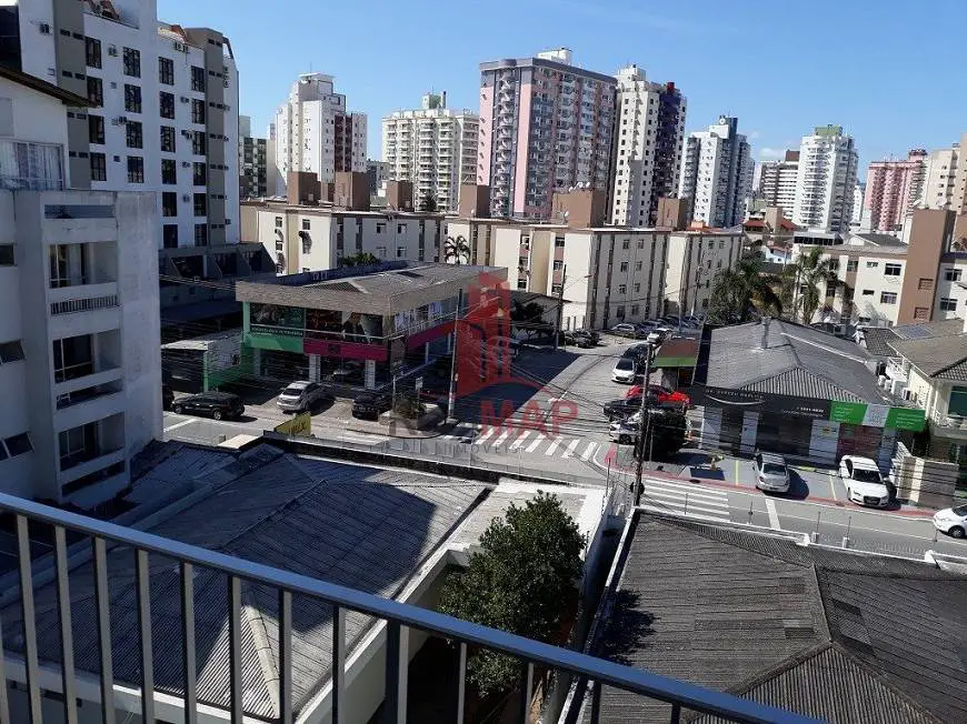 Foto 5 de Apartamento com 2 Quartos à venda, 84m² em Kobrasol, São José