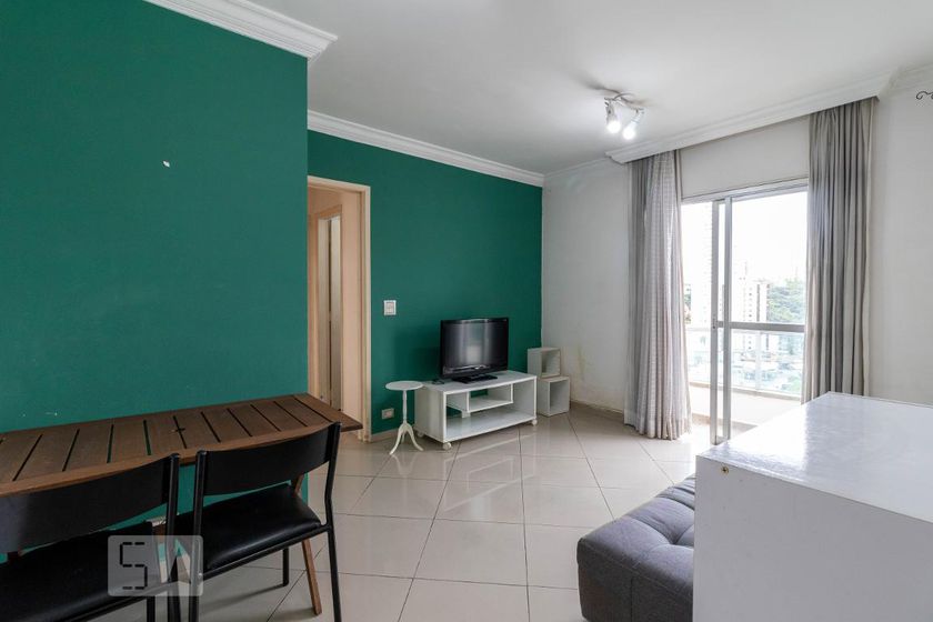 Foto 1 de Apartamento com 2 Quartos à venda, 54m² em Mandaqui, São Paulo