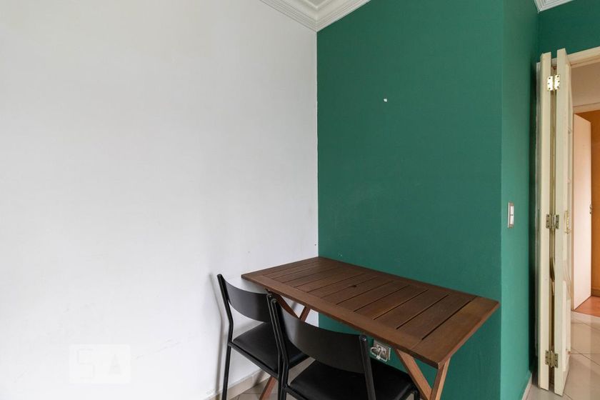 Foto 3 de Apartamento com 2 Quartos à venda, 54m² em Mandaqui, São Paulo