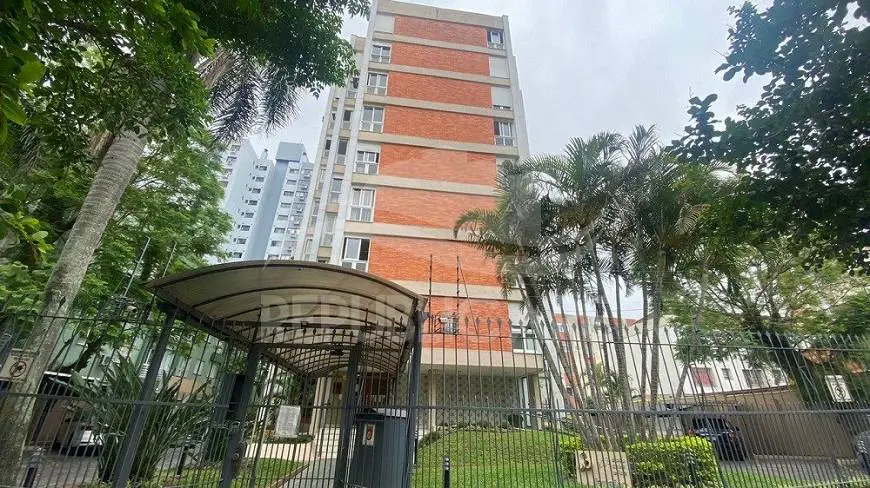 Foto 1 de Apartamento com 2 Quartos para alugar, 72m² em Menino Deus, Porto Alegre