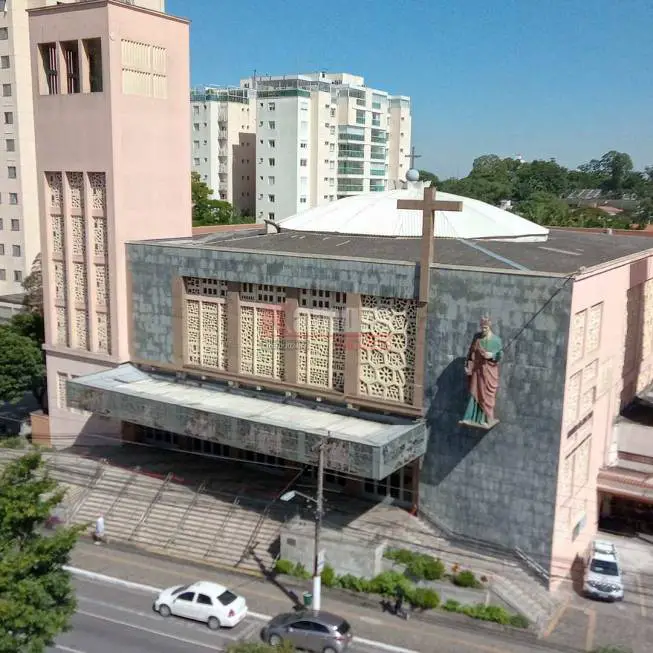 Foto 1 de Apartamento com 2 Quartos à venda, 55m² em Mirandópolis, São Paulo