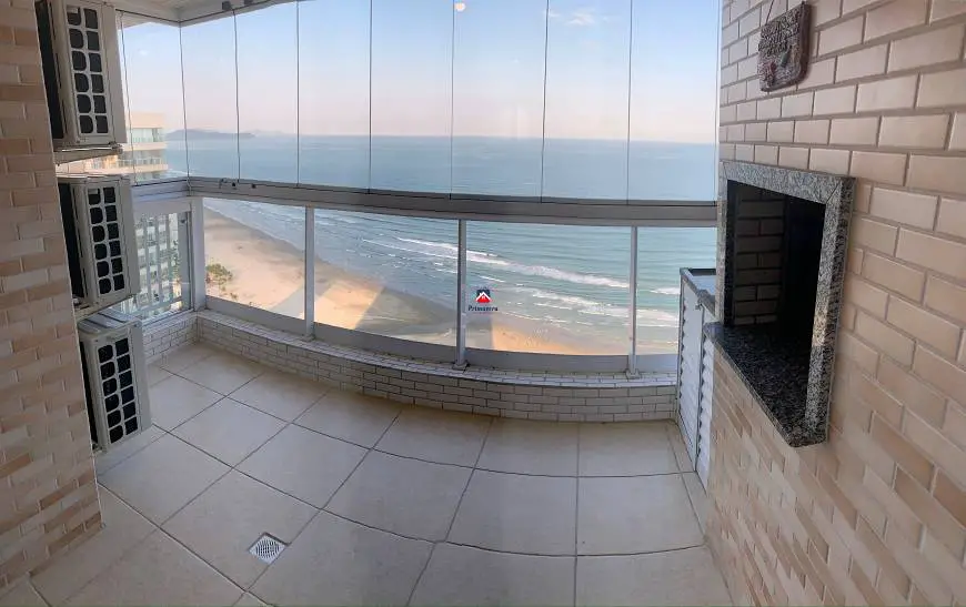 Foto 3 de Apartamento com 2 Quartos para alugar, 69m² em Mirim, Praia Grande