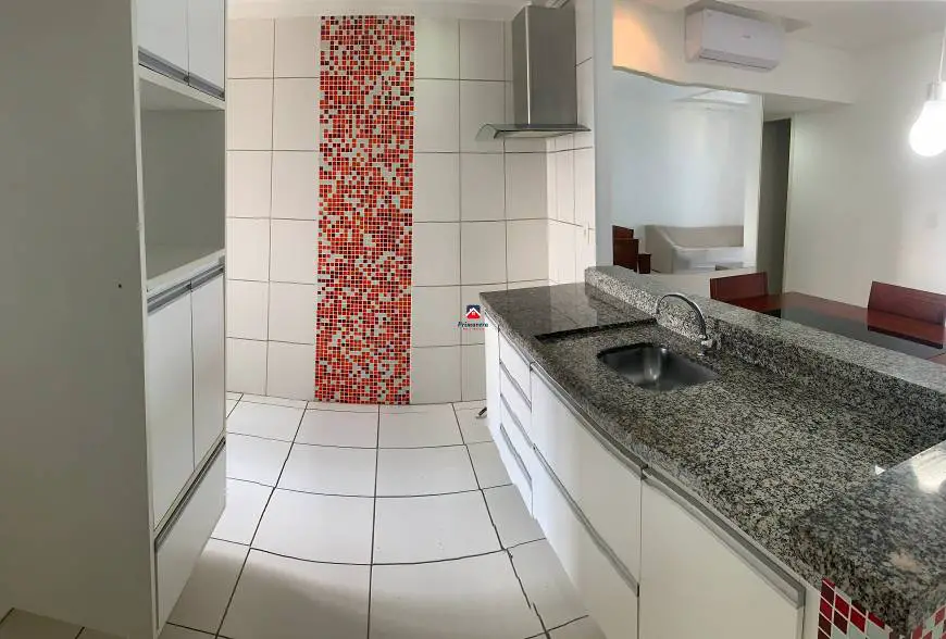Foto 5 de Apartamento com 2 Quartos para alugar, 69m² em Mirim, Praia Grande