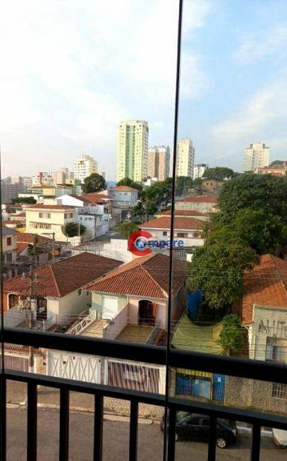 Foto 5 de Apartamento com 2 Quartos à venda, 47m² em Parada Inglesa, São Paulo
