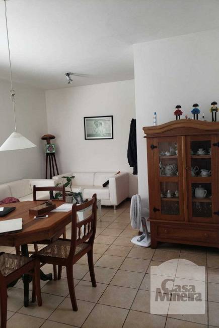 Foto 1 de Apartamento com 2 Quartos à venda, 85m² em Paraíso, Belo Horizonte
