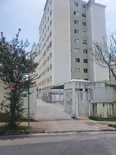 Foto 4 de Apartamento com 2 Quartos à venda, 58m² em Parque Sao Pedro Venda Nova, Belo Horizonte