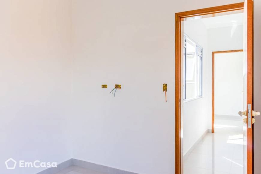 Foto 4 de Apartamento com 2 Quartos à venda, 37m² em Penha De Franca, São Paulo