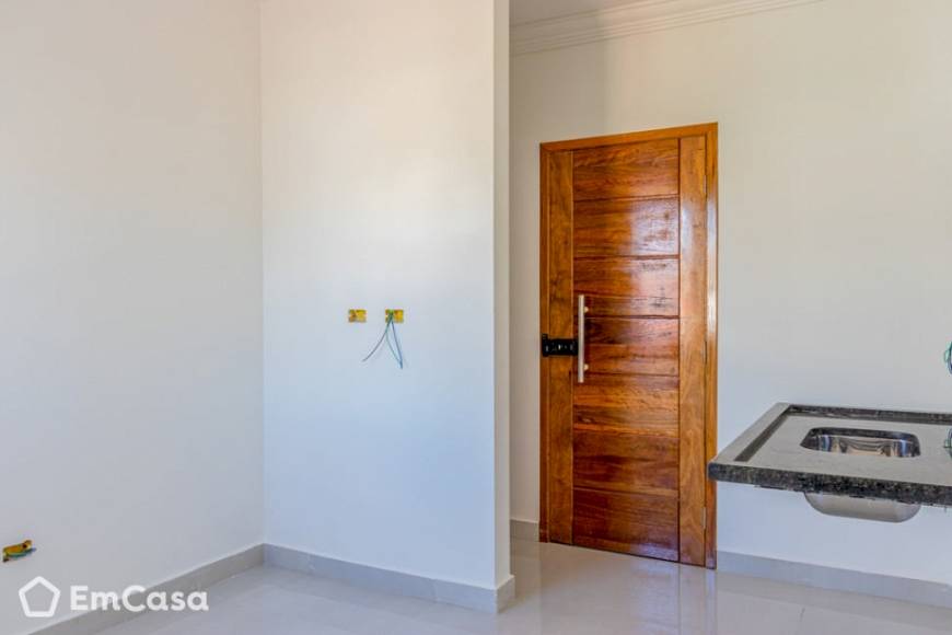 Foto 1 de Apartamento com 2 Quartos à venda, 40m² em Penha De Franca, São Paulo
