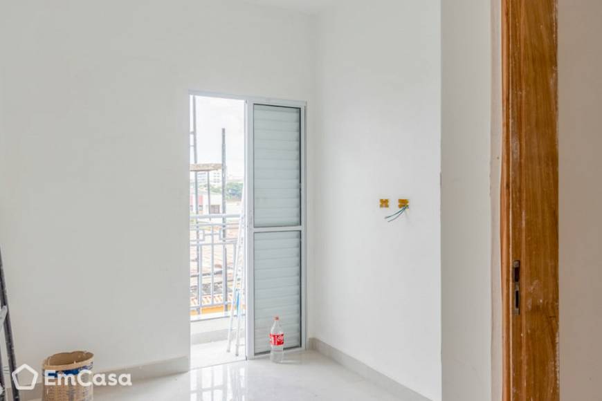 Foto 5 de Apartamento com 2 Quartos à venda, 43m² em Penha De Franca, São Paulo