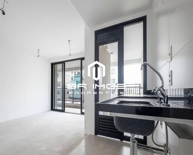 Foto 5 de Apartamento com 2 Quartos à venda, 82m² em Pinheiros, São Paulo