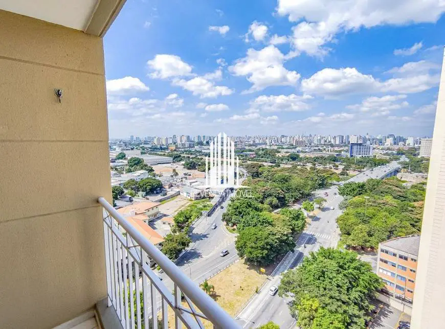 Foto 1 de Apartamento com 2 Quartos à venda, 68m² em Piqueri, São Paulo