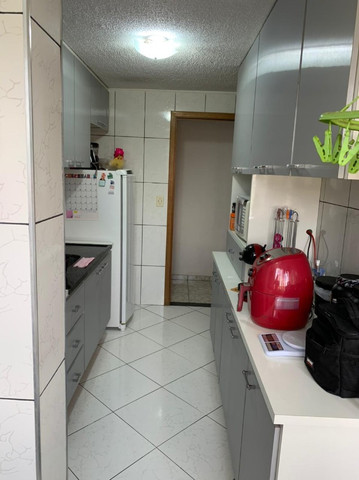 Foto 2 de Apartamento com 2 Quartos à venda, 56m² em Pirituba, São Paulo