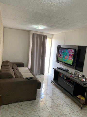 Foto 3 de Apartamento com 2 Quartos à venda, 56m² em Pirituba, São Paulo