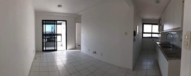 Foto 2 de Apartamento com 2 Quartos à venda, 65m² em Rio Vermelho, Salvador