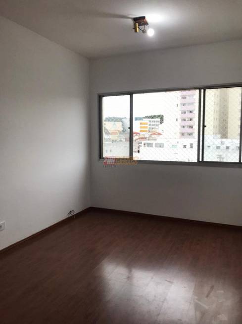 Foto 1 de Apartamento com 2 Quartos para alugar, 57m² em Rudge Ramos, São Bernardo do Campo