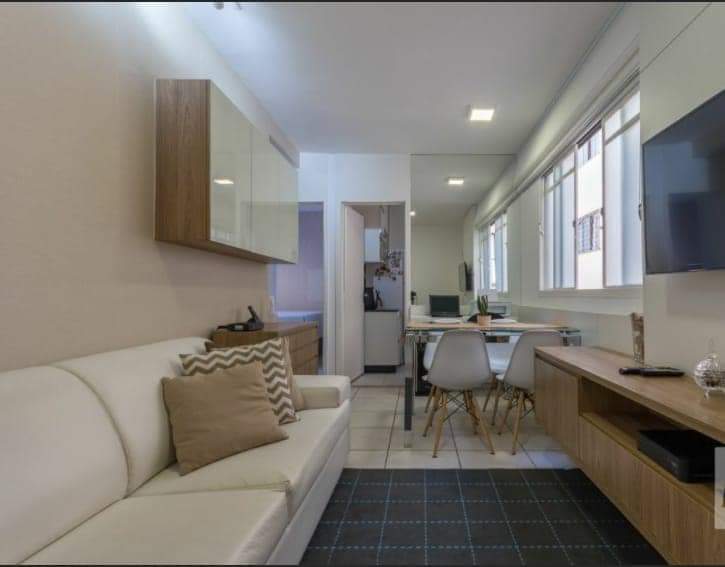 Foto 1 de Apartamento com 2 Quartos à venda, 45m² em Salgado Filho, Belo Horizonte