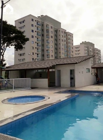 Foto 1 de Apartamento com 2 Quartos à venda, 50m² em Santa Margarida, Guarapari
