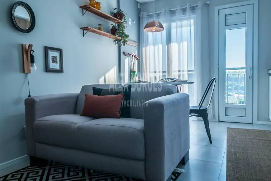 Foto 1 de Apartamento com 2 Quartos à venda, 52m² em Santa Tereza, São Leopoldo