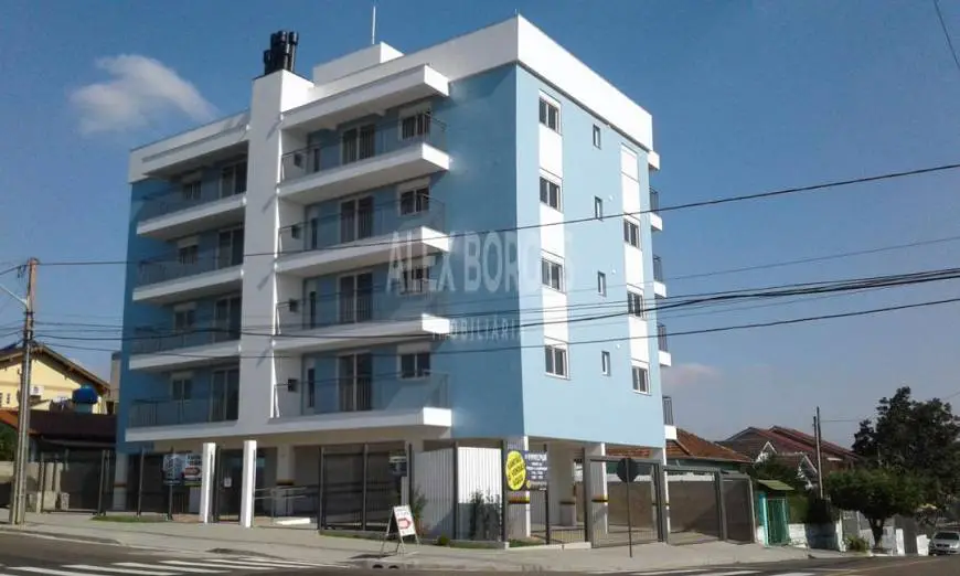 Foto 3 de Apartamento com 2 Quartos à venda, 52m² em Santa Tereza, São Leopoldo