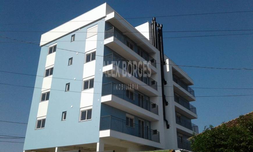 Foto 4 de Apartamento com 2 Quartos à venda, 52m² em Santa Tereza, São Leopoldo