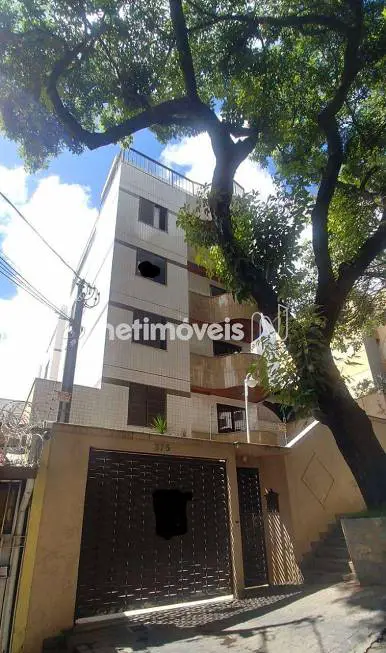 Foto 1 de Apartamento com 2 Quartos à venda, 69m² em Santo Antônio, Belo Horizonte
