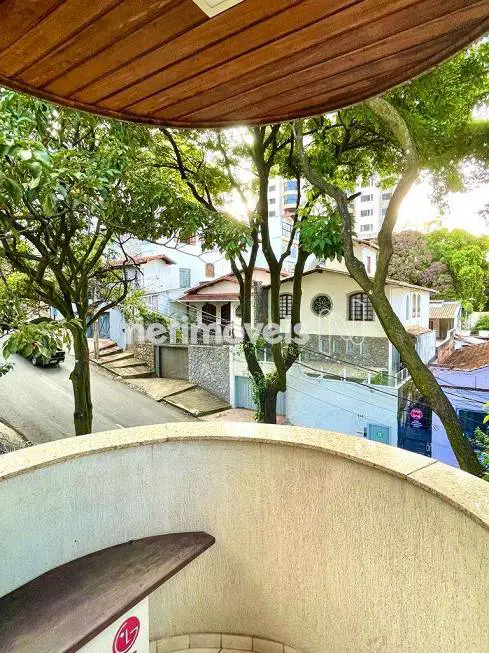 Foto 4 de Apartamento com 2 Quartos à venda, 69m² em Santo Antônio, Belo Horizonte