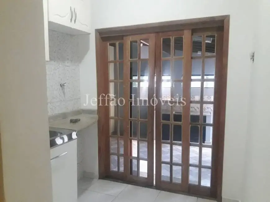 Foto 1 de Apartamento com 2 Quartos para alugar, 120m² em São João, Volta Redonda