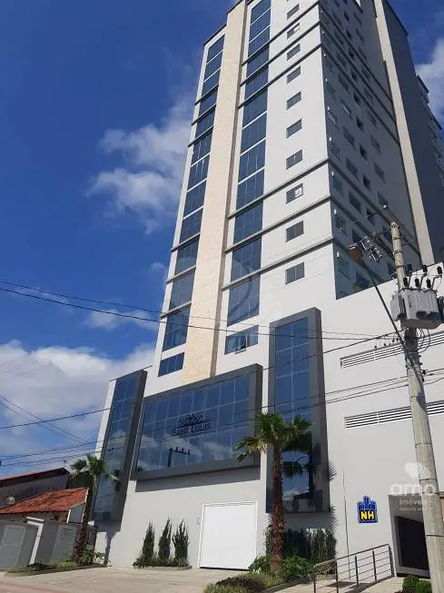 Foto 1 de Apartamento com 2 Quartos para alugar, 79m² em Sao Luiz, Brusque
