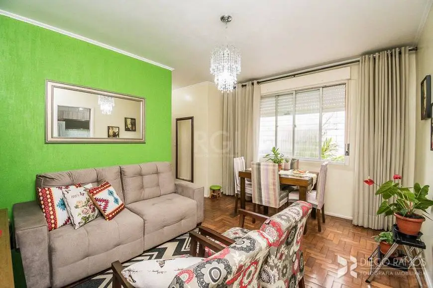 Foto 1 de Apartamento com 2 Quartos à venda, 61m² em Sarandi, Porto Alegre