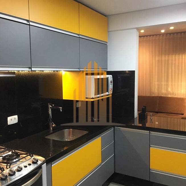 Foto 1 de Apartamento com 2 Quartos à venda, 117m² em Varzea De Baixo, São Paulo