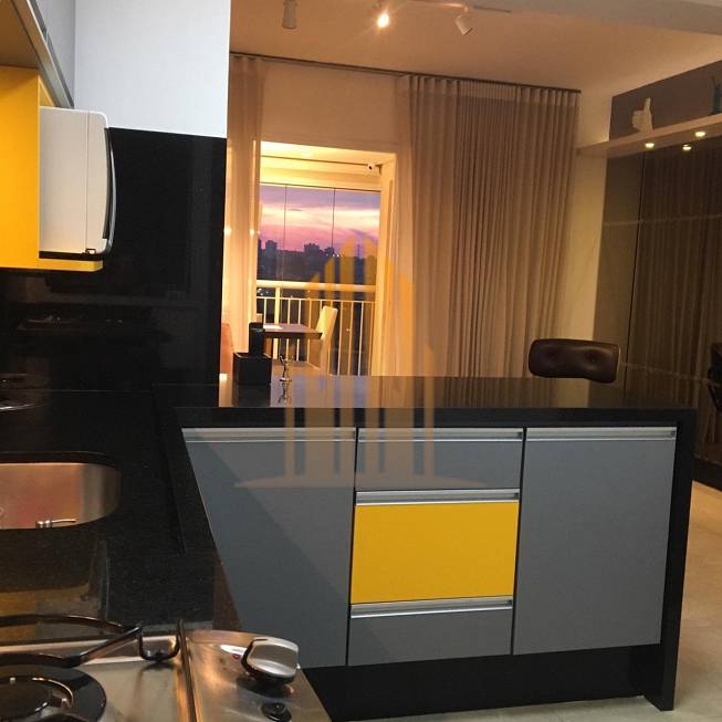 Foto 3 de Apartamento com 2 Quartos à venda, 117m² em Varzea De Baixo, São Paulo