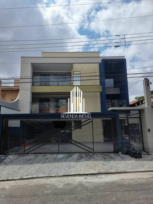 Foto 1 de Apartamento com 2 Quartos à venda, 48m² em Vila Antonina, São Paulo