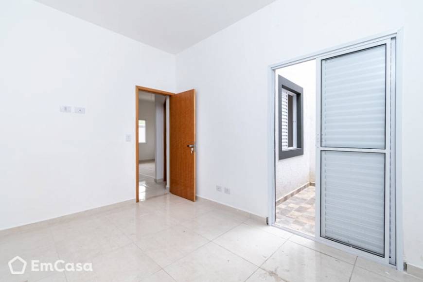 Foto 3 de Apartamento com 2 Quartos à venda, 50m² em Vila Cruz das Almas, São Paulo