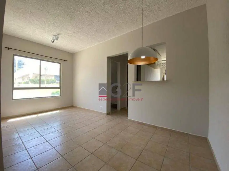 Foto 1 de Apartamento com 2 Quartos para venda ou aluguel, 50m² em Vila Georgina, Campinas