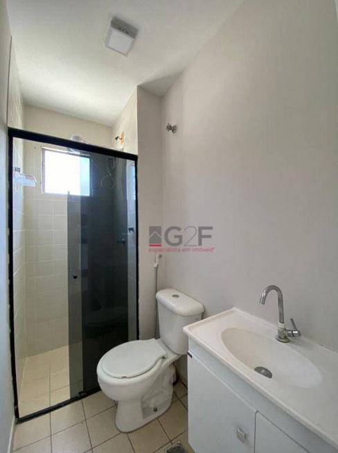 Foto 2 de Apartamento com 2 Quartos para venda ou aluguel, 50m² em Vila Georgina, Campinas