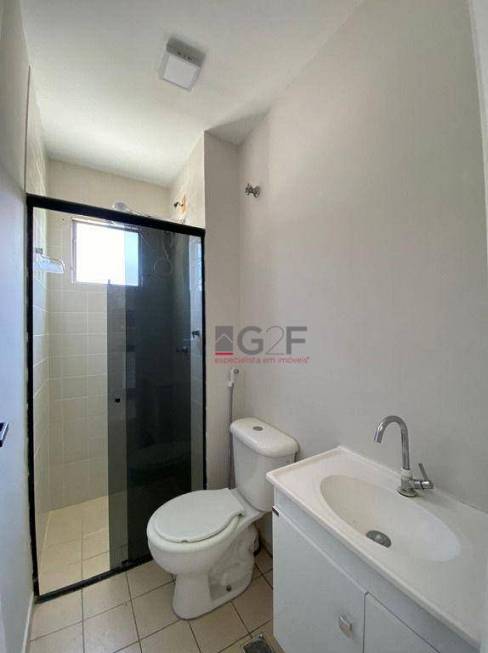 Foto 4 de Apartamento com 2 Quartos para venda ou aluguel, 50m² em Vila Georgina, Campinas