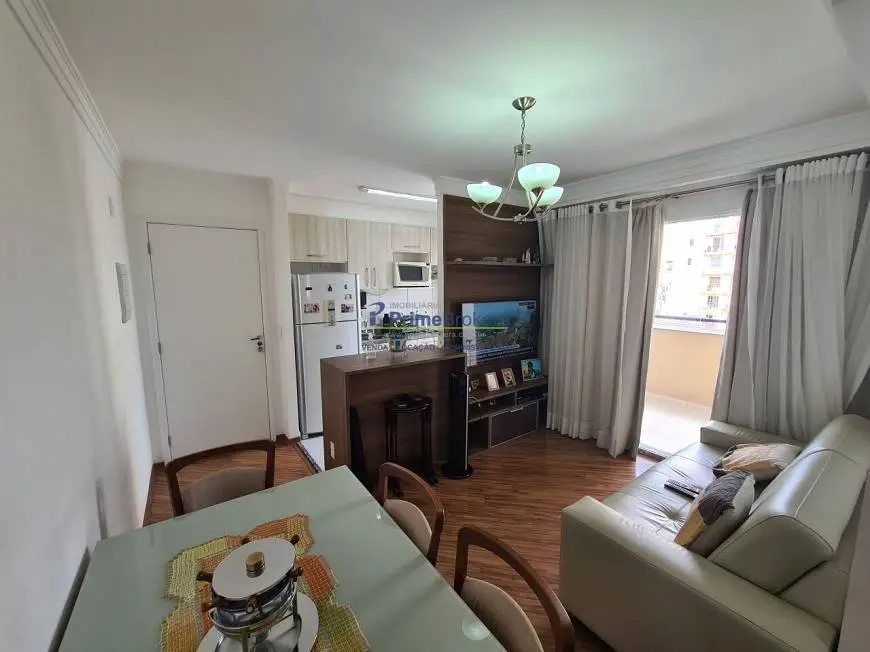 Foto 1 de Apartamento com 2 Quartos à venda, 51m² em Vila Guarani, São Paulo